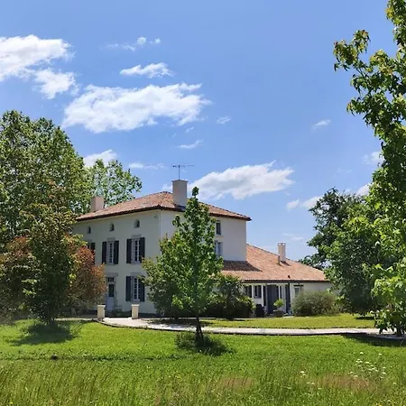 Maison De