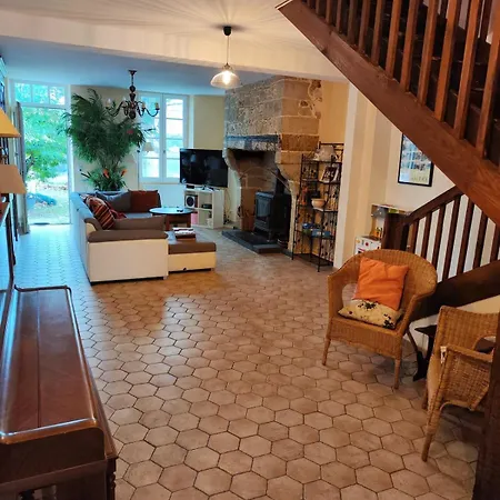 Maison De * Gamarde-les-Bains
