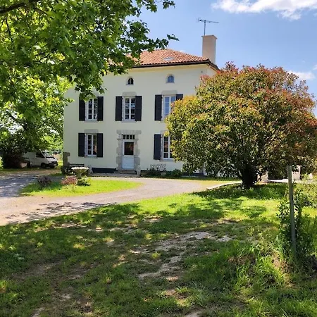 Maison De * Gamarde-les-Bains