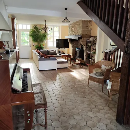 Holiday home Maison De