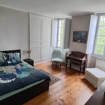 Maison De Gamarde-les-Bains