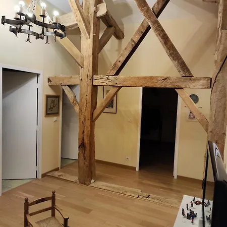 Maison De Holiday home *