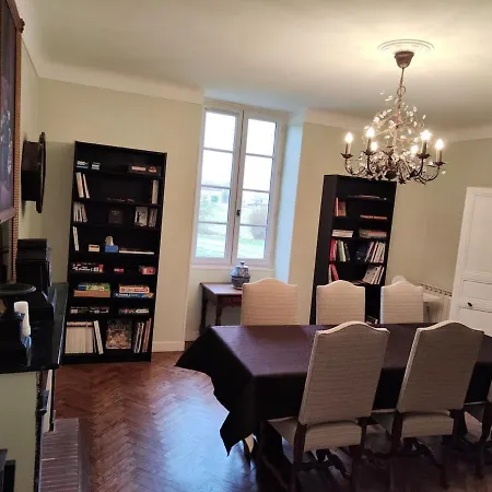 Holiday home Maison De
