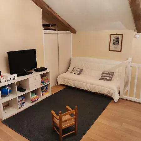 Holiday home Maison De Gamarde-les-Bains