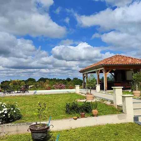 Maison De Holiday home Gamarde-les-Bains