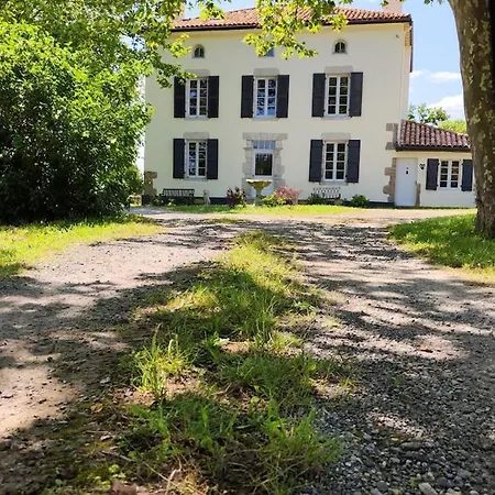 Maison De Holiday home Gamarde-les-Bains