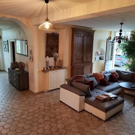 Maison De Holiday home Gamarde-les-Bains