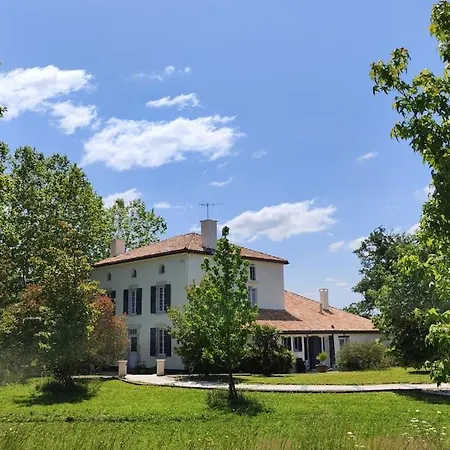 Maison De Holiday home *